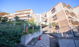 ダイアパレス清水ケ丘スウィートガーデンの画像