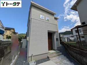 新築戸建 広島市東区福田６丁目