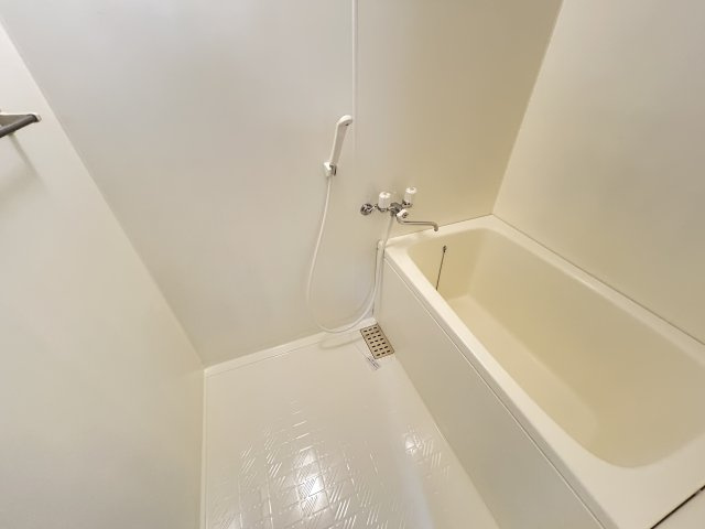 ハイツ森本【浴室】