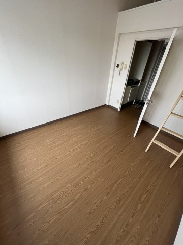 コスモハイツ多治見【収納】