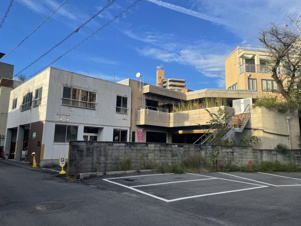 本町1丁目店舗（W）【外観】