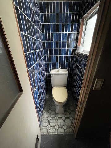 本町1丁目店舗（W）【トイレ】