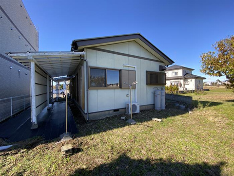 苅間片岡住宅の画像