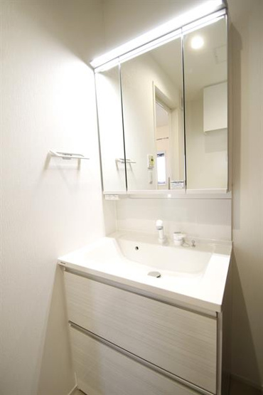 他の部屋の写真です。室内は現況を優先します。