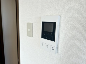 ファミール須ケ口【セキュリティ】