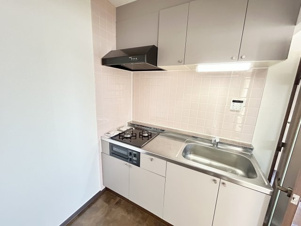 ファミール須ケ口【キッチン】