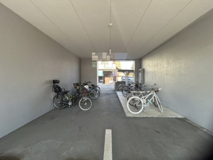 ファミール須ケ口【共有部分】