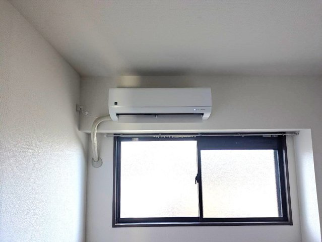 ファミール須ケ口【設備】