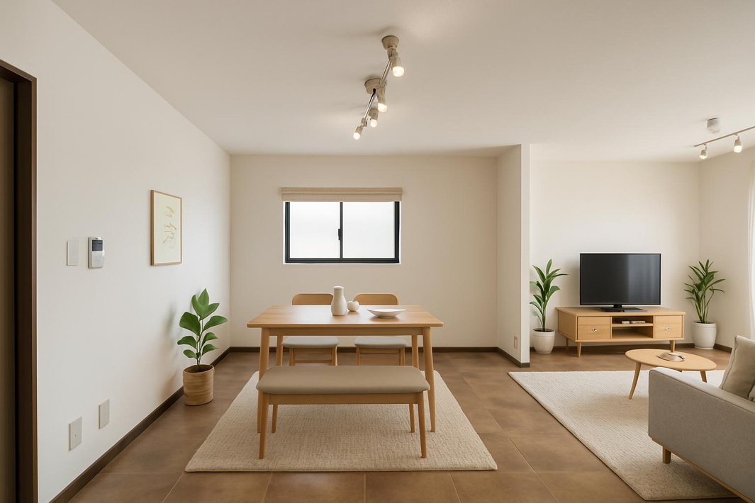 ファミール須ケ口【その他】インテリアのイメージ写真です