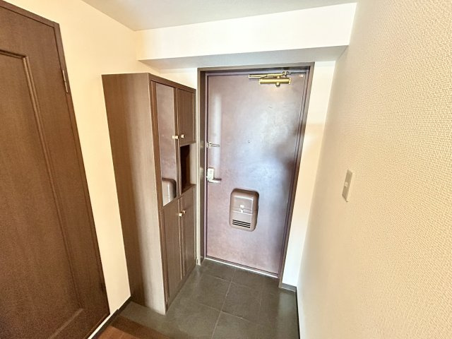 ファミール須ケ口【玄関】