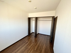 ファミール須ケ口【洋室】