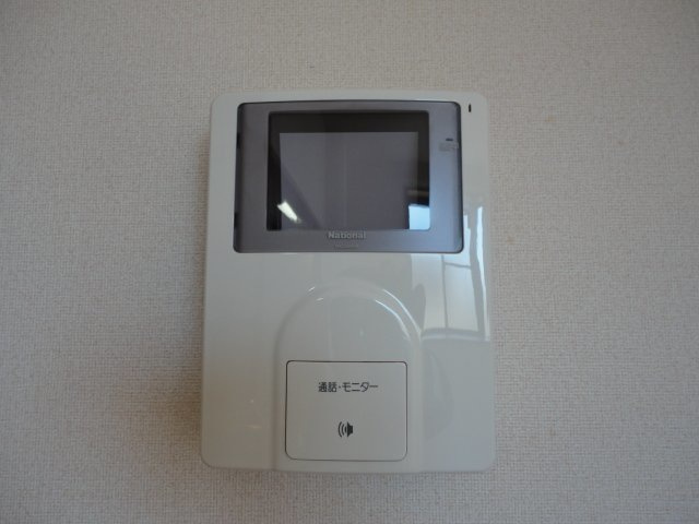 室内設備