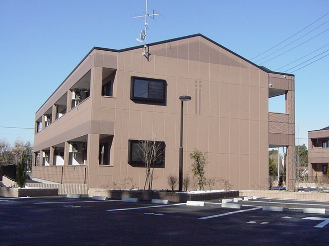 外観写真その他1