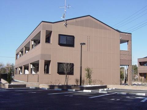 Liverty forestの画像