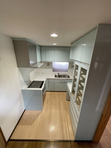 小樽市富岡１丁目の中古一戸建【キッチン】