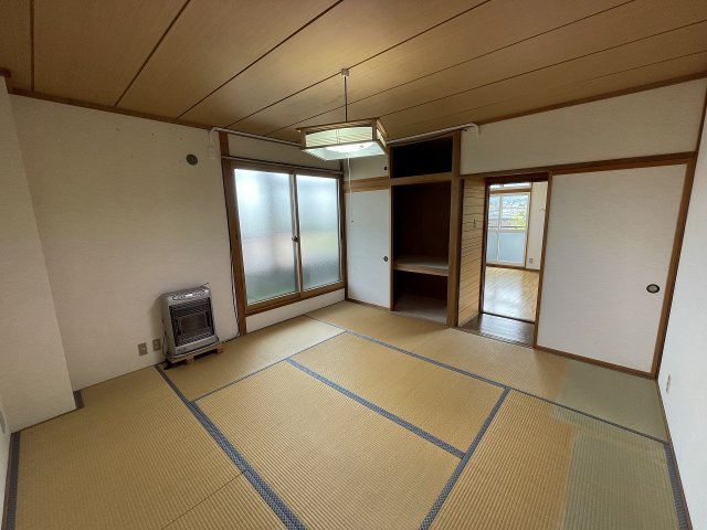 小樽市富岡１丁目の中古一戸建【和室】
