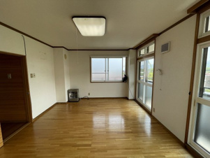小樽市富岡１丁目の中古一戸建【洋室】