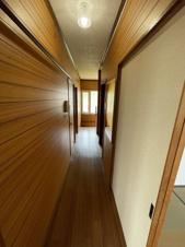 小樽市富岡１丁目の中古一戸建【その他】２階廊下