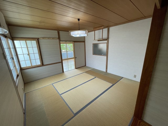 小樽市富岡１丁目の中古一戸建【和室】