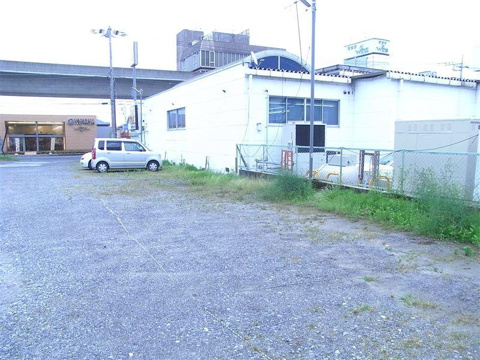 塚本田中駐車場の画像