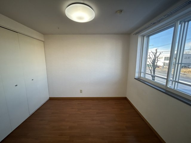 リバティカツヒラ【寝室】