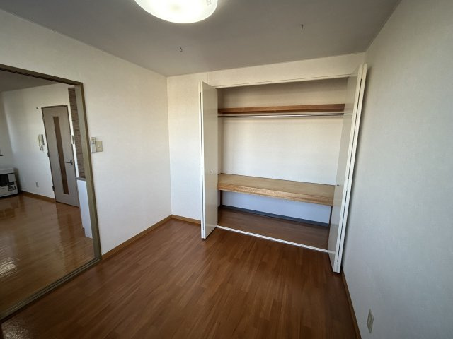 リバティカツヒラ【収納】