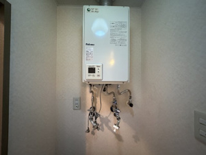 リバティカツヒラ【設備】