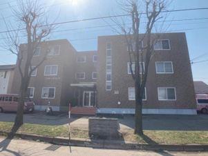 リバティカツヒラ【外観】