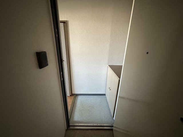 リバティカツヒラ【玄関】