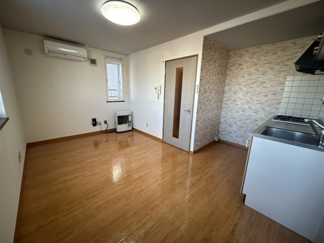 リバティカツヒラ【居間・リビング】