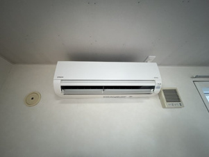 リバティカツヒラ【設備】