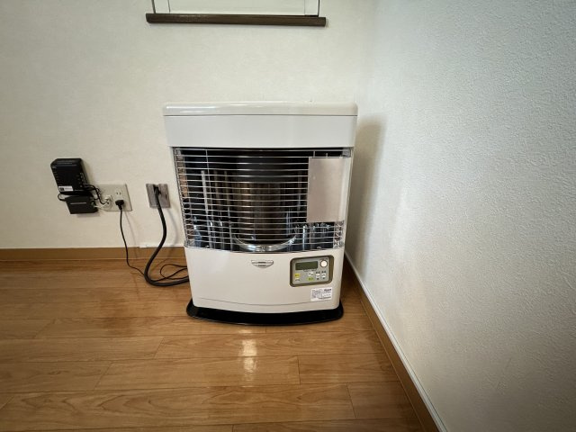 リバティカツヒラ【設備】