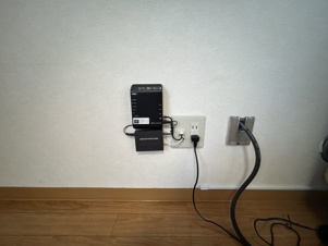 リバティカツヒラ【設備】