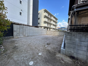 土地 広島市東区牛田南１丁目