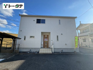 中古戸建 広島市安佐北区可部南１丁目