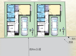 スマートハウス新規現場ご紹介♪の画像