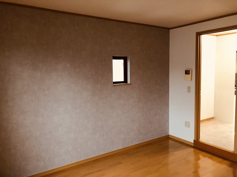 ＡＢＥＮＤ【居間・リビング】