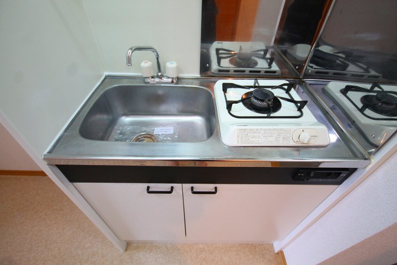 ＡＢＥＮＤ【キッチン】