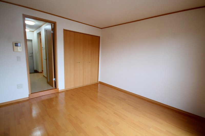 ＡＢＥＮＤ【内装】