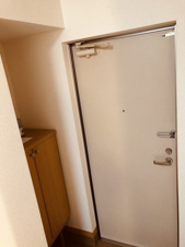 ＡＢＥＮＤ【玄関】