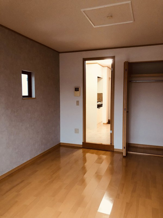 ＡＢＥＮＤ【内装】