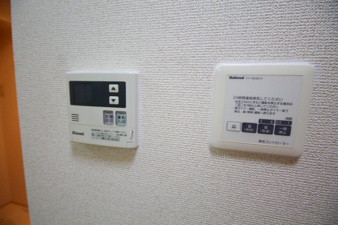 ＡＢＥＮＤ【設備】