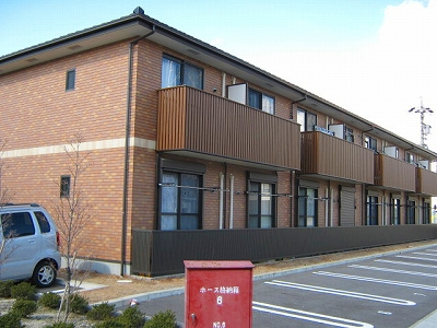 ＡＢＥＮＤ【駐車場】