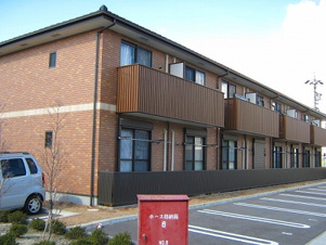 ＡＢＥＮＤ【駐車場】