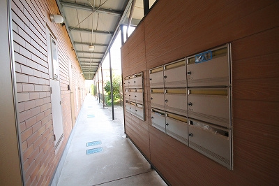 ＡＢＥＮＤ【エントランス】