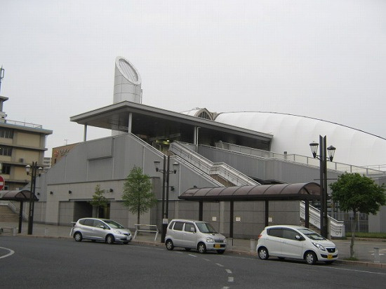 ＡＢＥＮＤ【周辺】