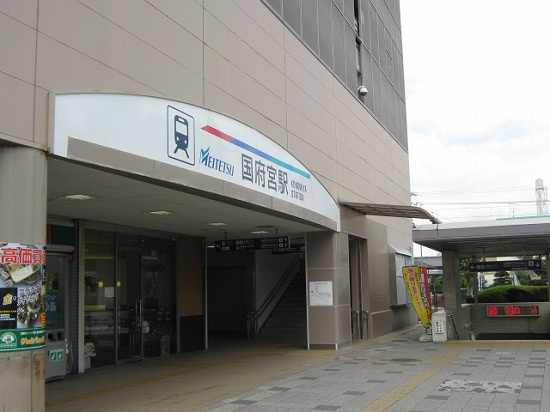 ＡＢＥＮＤ【周辺】