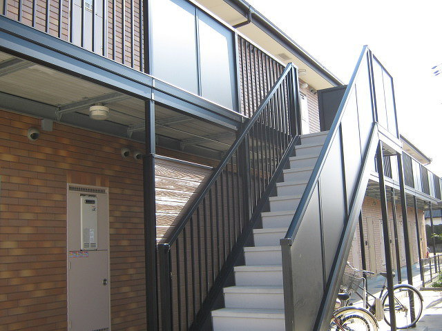 ＡＢＥＮＤ【外観】