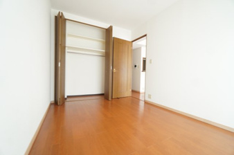 クリオ西川口伍番館【洋室】