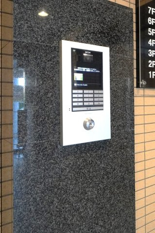 クリオ西川口伍番館